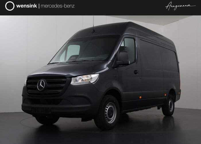 Mercedes-Benz eSprinter 314 L2 H2 RWD PRO 81kWh |