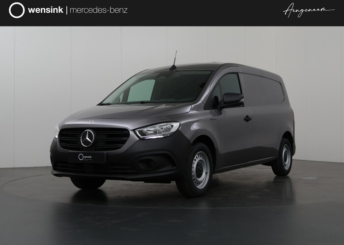 Mercedes-Benz eCitan 112 GB L2 51kWh