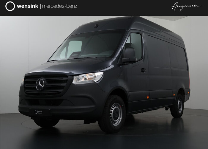 Mercedes-Benz eSprinter 314 L2 H2 RWD PRO 81kWh |
