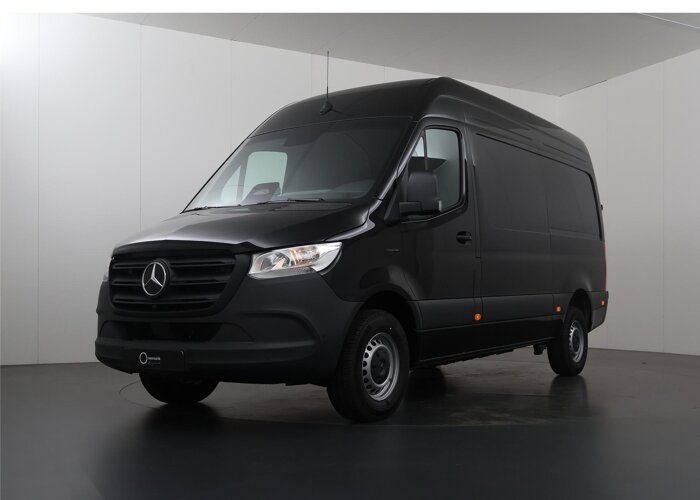Mercedes-Benz eSprinter 414 GB L2 H2 PRO | 81 kWh | 4250 GVW |