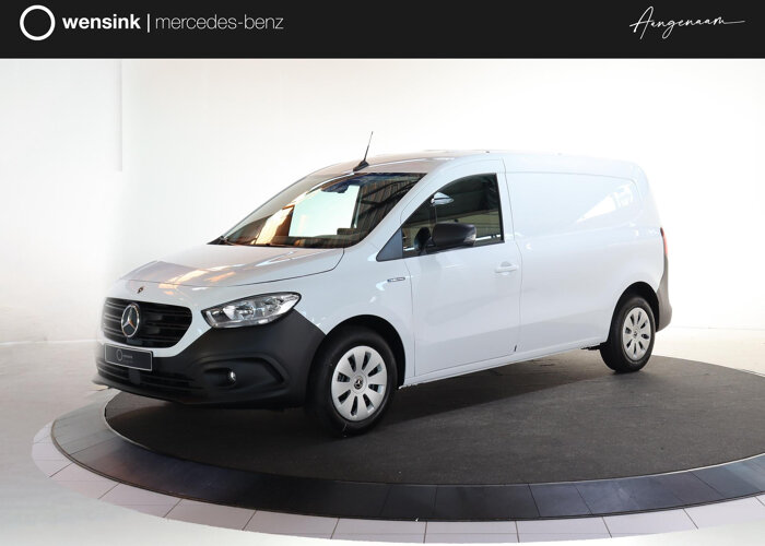 Mercedes-Benz eCitan 112 Pro L2 51 kWh