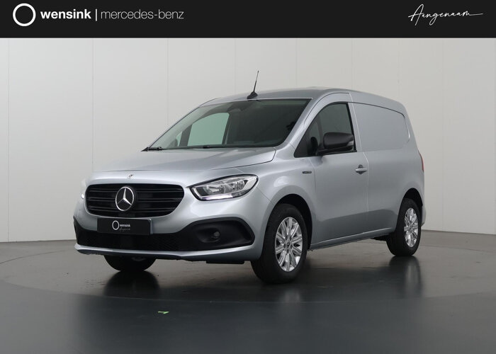 Mercedes-Benz eCitan 112 GB L1 51kWh