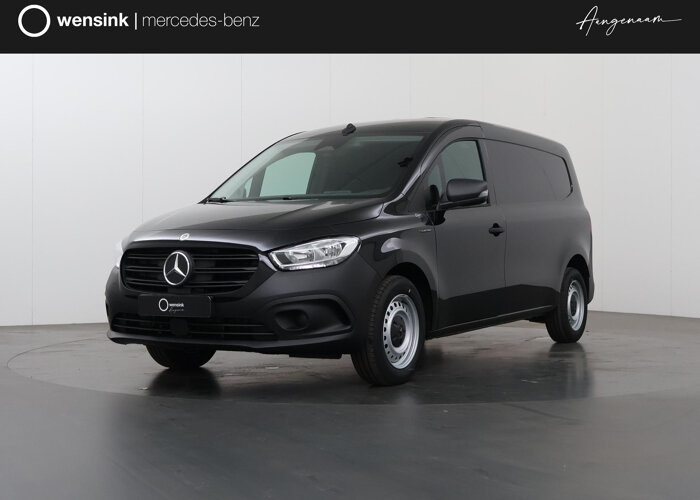 Mercedes-Benz eCitan 112 Base L2 51 kWh