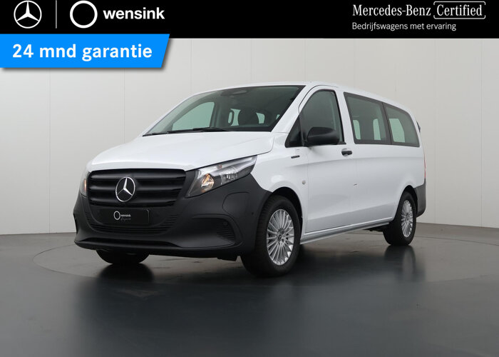Mercedes-Benz EVITO TOURER 129 L2 PRO 90kWh