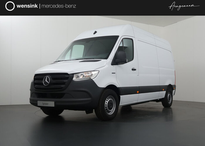 Mercedes-Benz eSprinter 414 L2 H2 RWD PRO 81kWh |