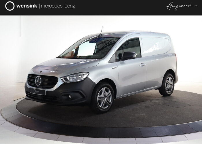 Mercedes-Benz eCitan 112 Pro L1 51 kWh