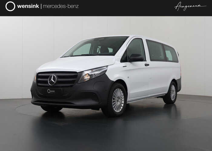 Mercedes-Benz EVITO TOURER 129 L2 PRO 90kWh | 8-PERSOONS