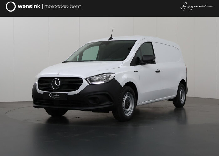 Mercedes-Benz eCitan 112 GB L2 51 kWh