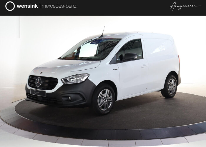 Mercedes-Benz eCitan 112 Pro L1 51 kWh