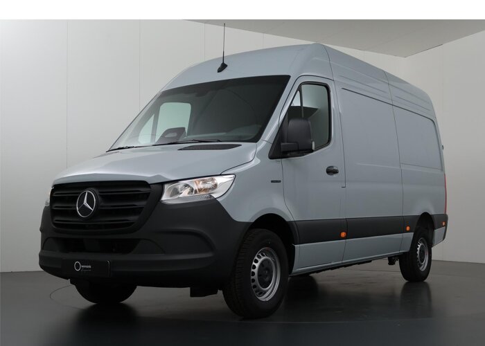 Mercedes-Benz eSprinter 314 L2 H2 Pro 81kWh