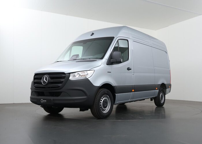 Mercedes-Benz eSprinter 314 L2 Pro 81kWh