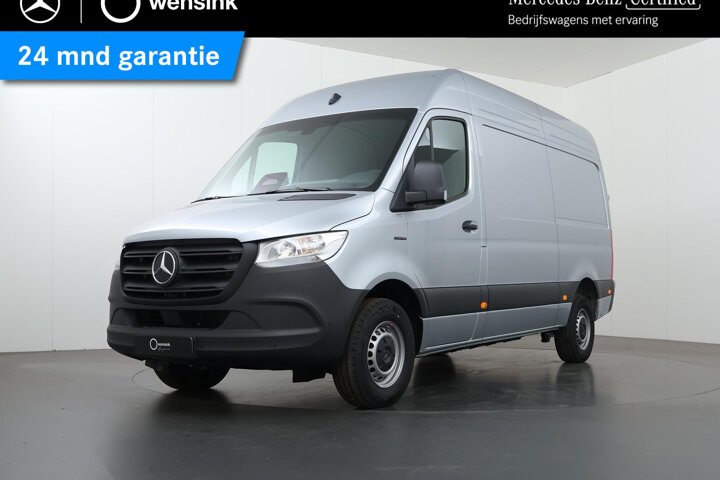 Mercedes-Benz eSprinter