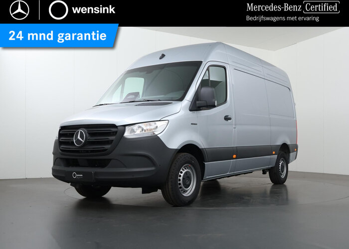 Mercedes-Benz eSprinter 314 L2 Pro 81kWh