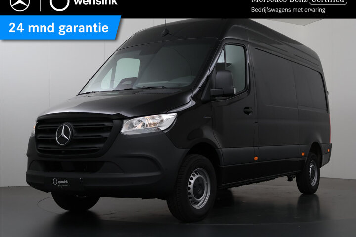 Mercedes-Benz eSprinter