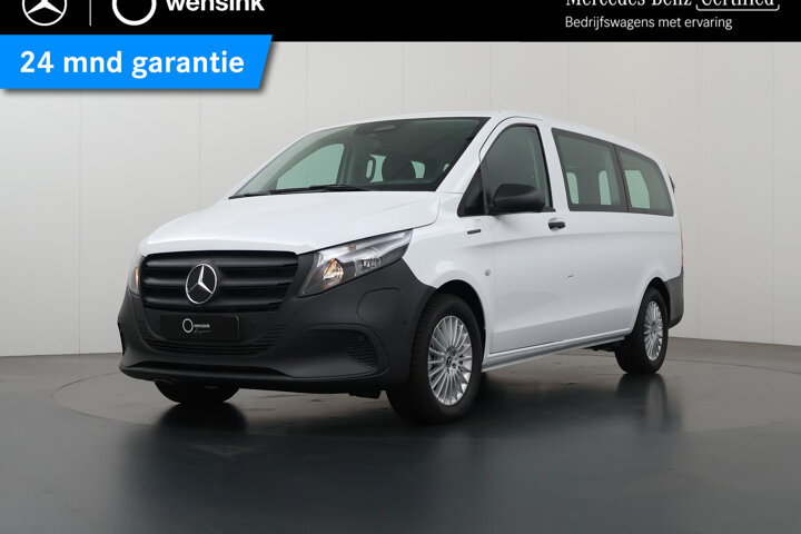 Mercedes-Benz EVITO TOURER