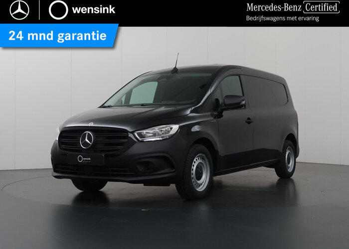 Mercedes-Benz eCitan 112 GB L2 51kWh