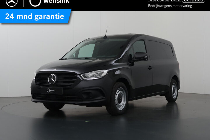 Mercedes-Benz eCitan