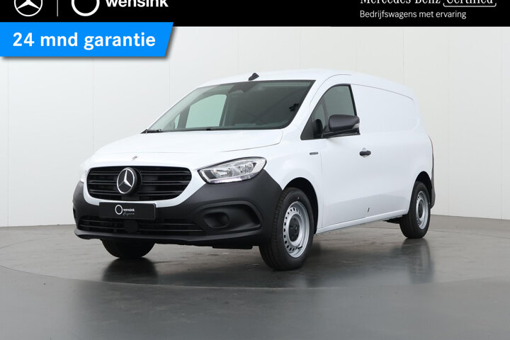 Mercedes-Benz eCitan