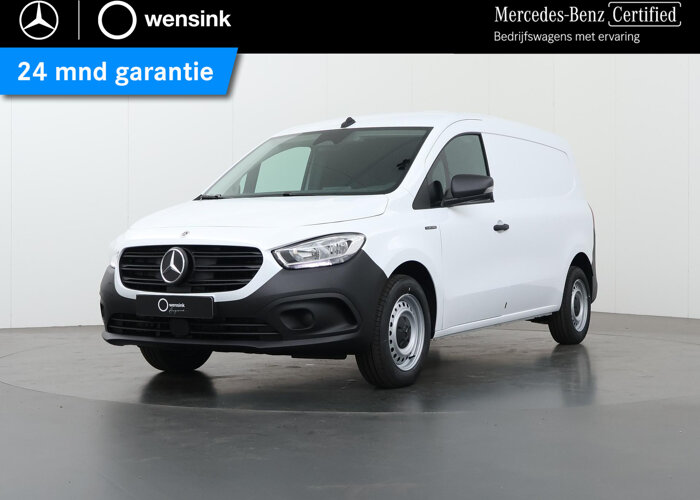 Mercedes-Benz eCitan 112 Base L2 51 kWh
