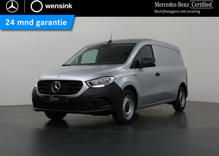 Mercedes-Benz eCitan 112 Base L2 51 kWh