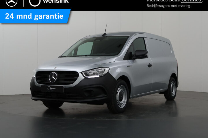 Mercedes-Benz eCitan