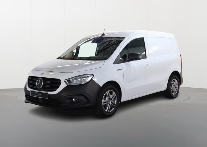Mercedes-Benz eCitan 112 Pro L1 51 kWh