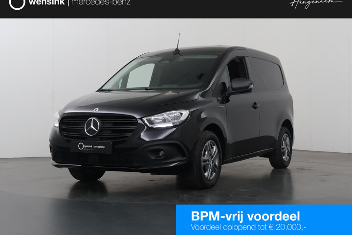 Mercedes-Benz eCitan