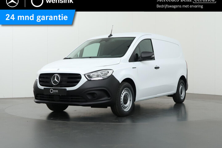 Mercedes-Benz eCitan