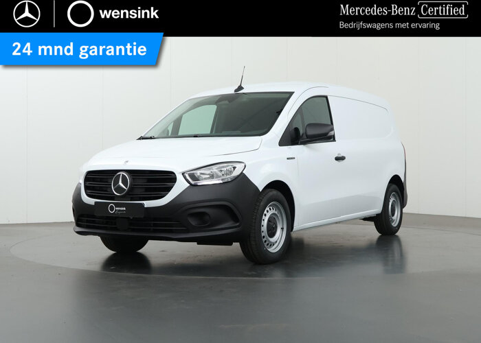 Mercedes-Benz eCitan 112 Base L2 51 kWh