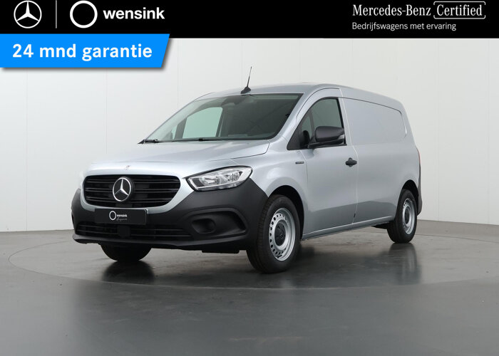 Mercedes-Benz eCitan 112 Base L2 51 kWh