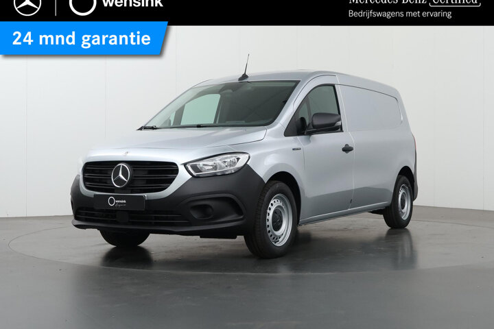 Mercedes-Benz eCitan