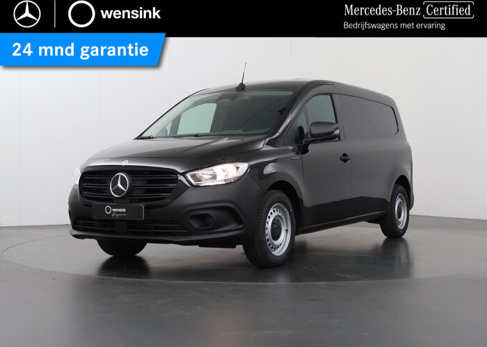 Mercedes-Benz eCitan 112 Base L2 51 kWh