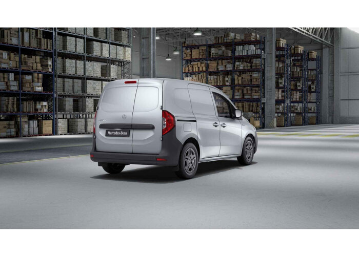 Mercedes-Benz eCitan 112 L1 51 kWh