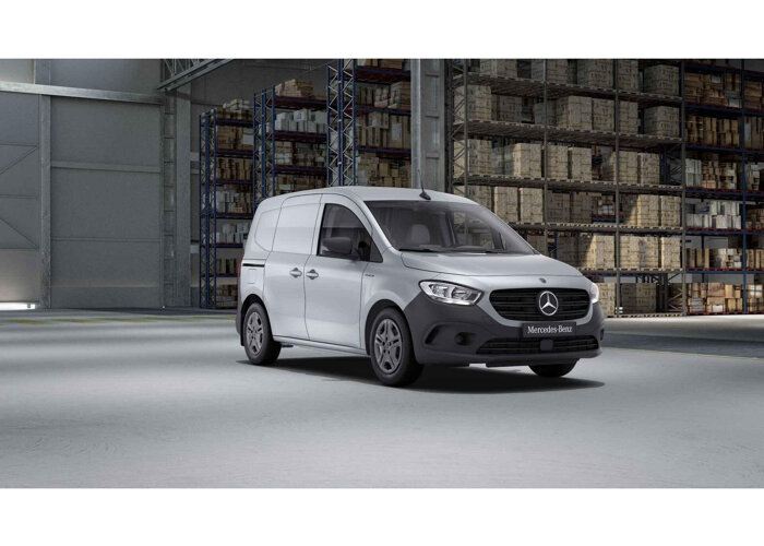 Mercedes-Benz eCitan 112 L1 51 kWh