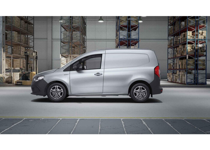 Mercedes-Benz eCitan 112 L1 51 kWh