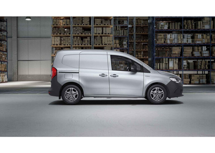 Mercedes-Benz eCitan 112 L1 51 kWh