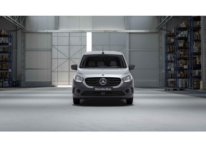 Mercedes-Benz eCitan 112 L1 51 kWh