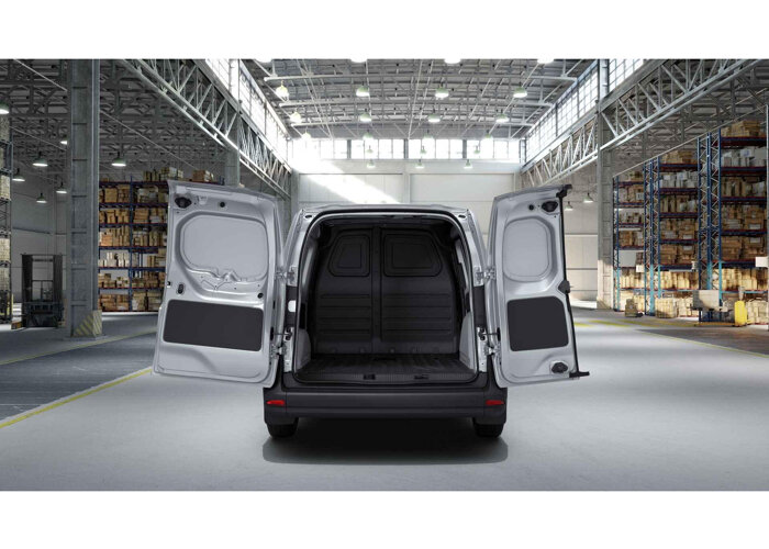 Mercedes-Benz eCitan 112 L1 51 kWh