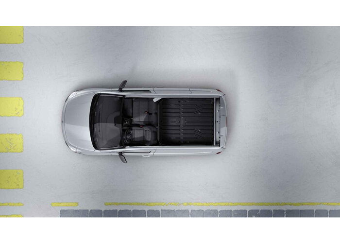 Mercedes-Benz eCitan 112 L1 51 kWh
