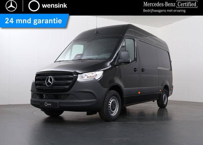Mercedes-Benz Sprinter 315 CDI L2 Pro HD
