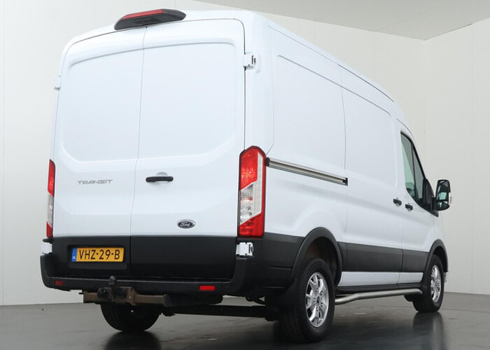 Ford Transit 350 2.0 TDCI | L2 H2 | AUTOMAAT | LIMITED