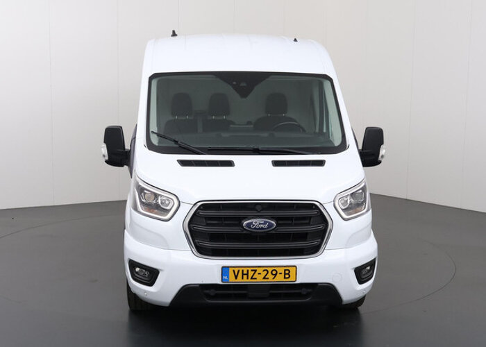 Ford Transit 350 2.0 TDCI | L2 H2 | AUTOMAAT | LIMITED