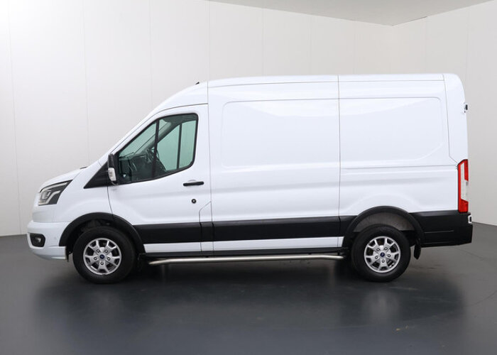 Ford Transit 350 2.0 TDCI | L2 H2 | AUTOMAAT | LIMITED