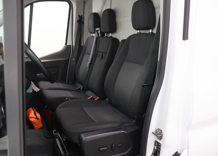 Ford Transit 350 2.0 TDCI | L2 H2 | AUTOMAAT | LIMITED