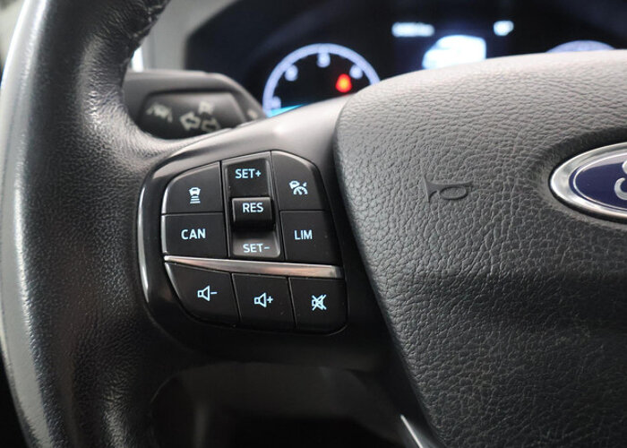 Ford Transit 350 2.0 TDCI | L2 H2 | AUTOMAAT | LIMITED