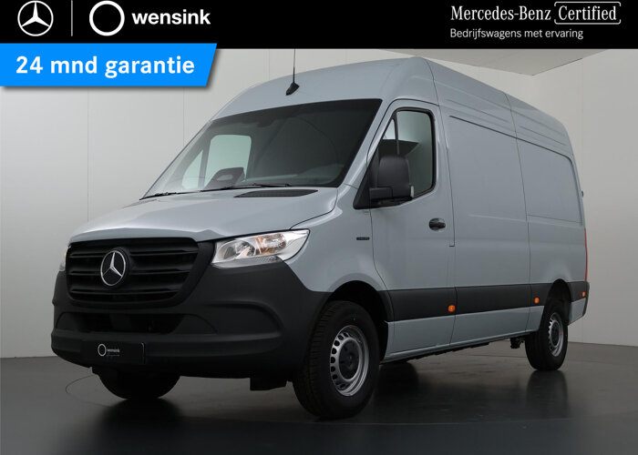 Mercedes-Benz eSprinter 314 L2 H2 Pro 81kWh