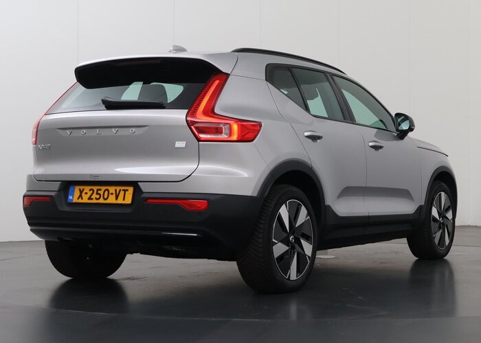 Volvo XC40 Single Motor Essential 69 kWh