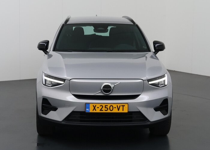Volvo XC40 Single Motor Essential 69 kWh