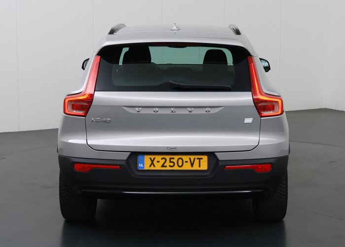 Volvo XC40 Single Motor Essential 69 kWh