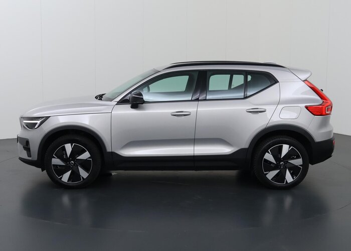 Volvo XC40 Single Motor Essential 69 kWh